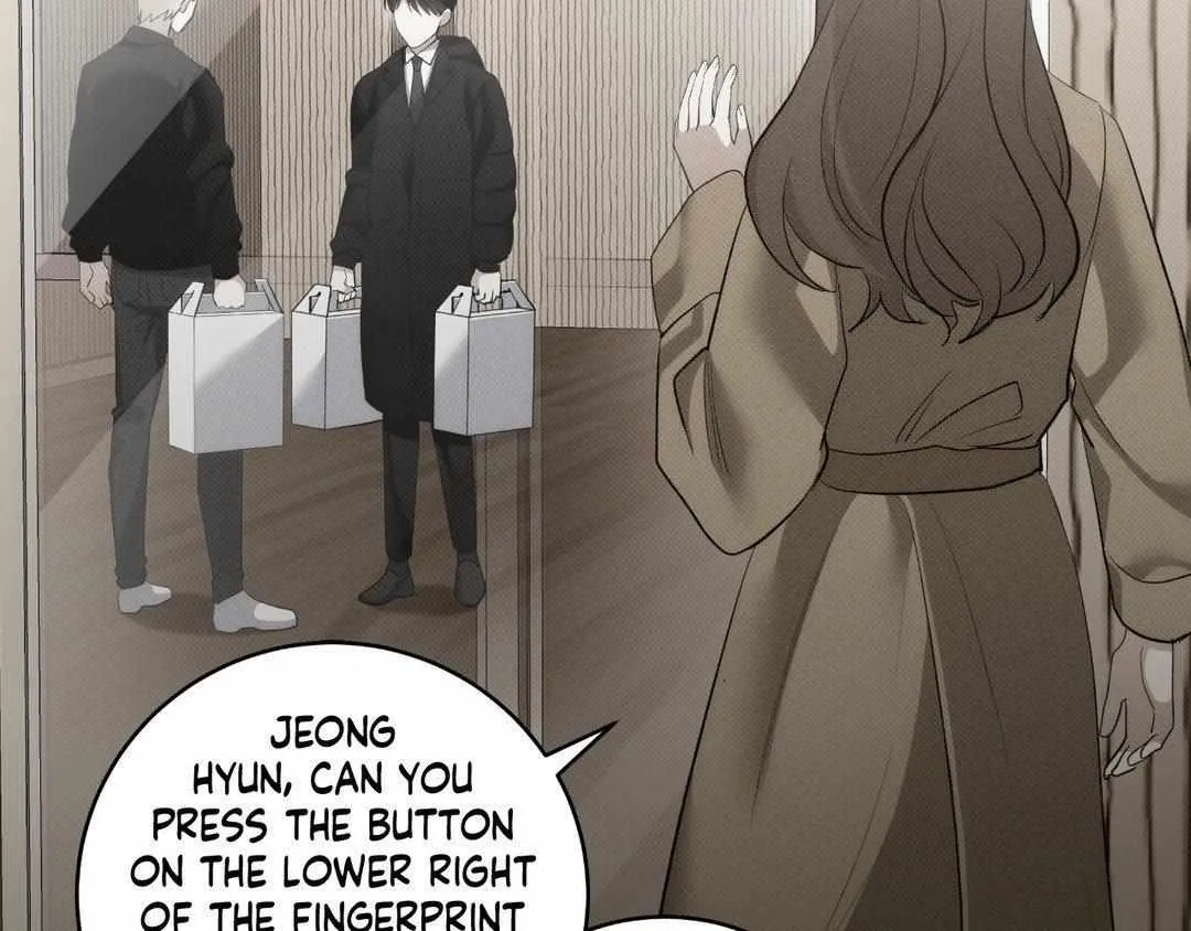 Baby , Put some salt on it Chapter 9 page 32 - 