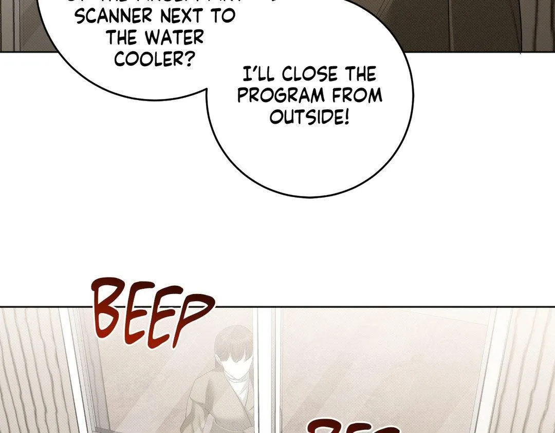 Baby , Put some salt on it Chapter 9 page 33 - 
