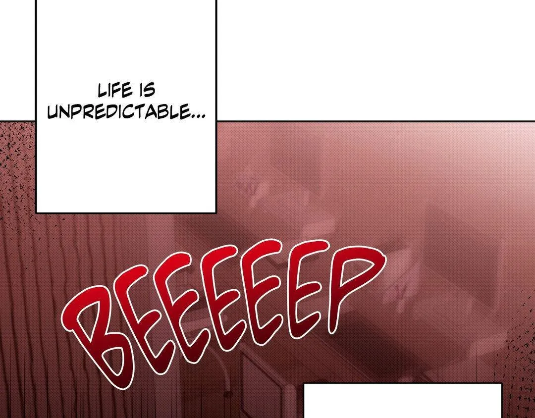 Baby , Put some salt on it Chapter 9 page 35 - 