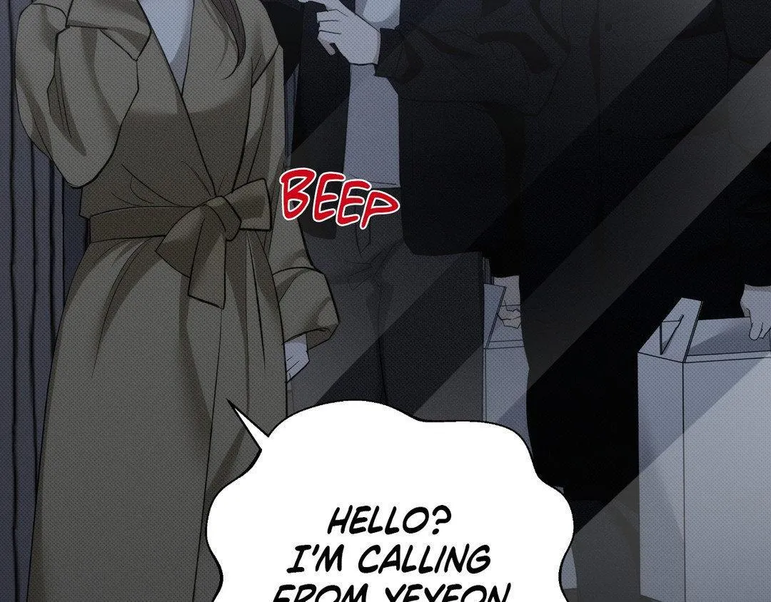 Baby , Put some salt on it Chapter 9 page 48 - 