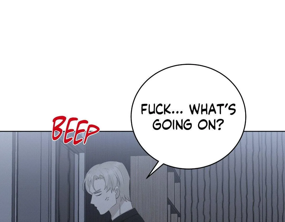 Baby , Put some salt on it Chapter 9 page 50 - 