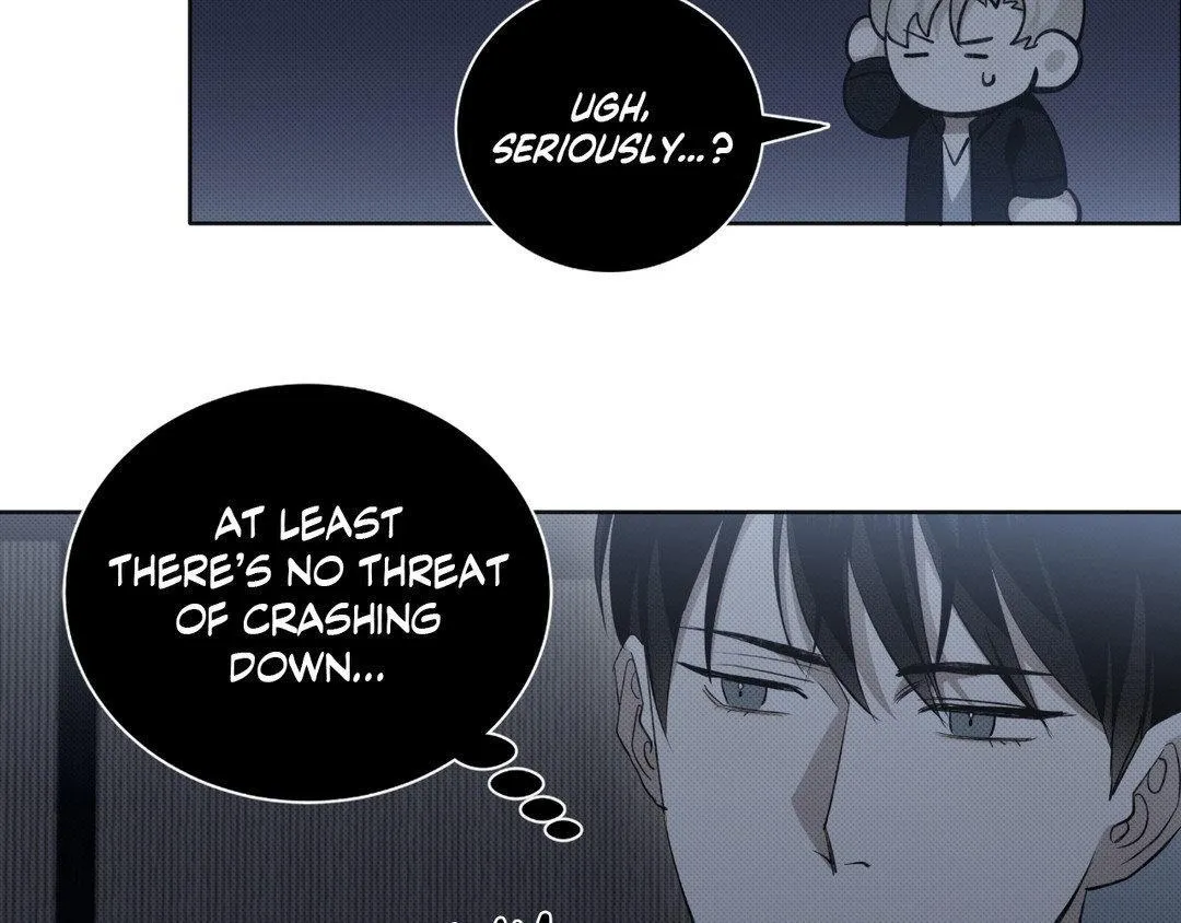 Baby , Put some salt on it Chapter 9 page 56 - 