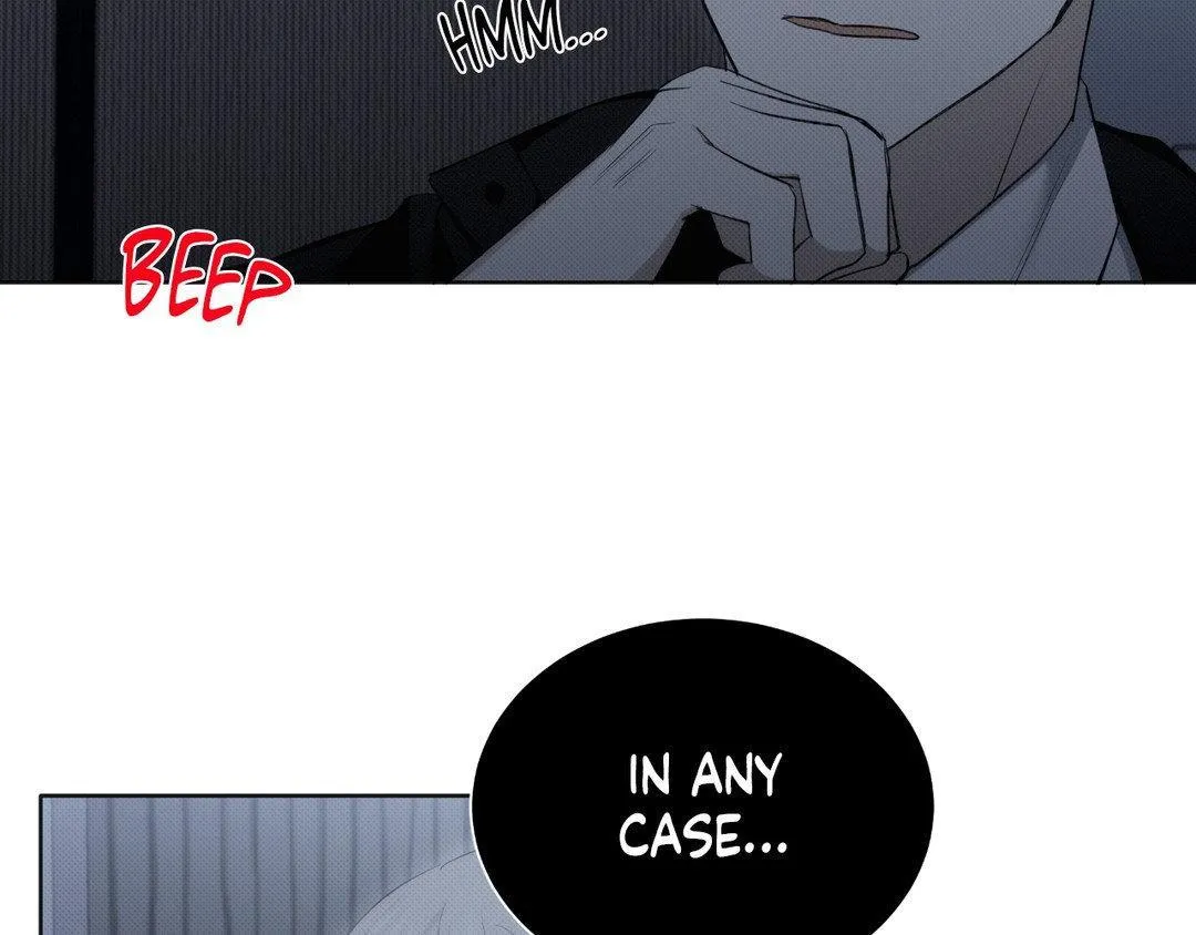 Baby , Put some salt on it Chapter 9 page 57 - 