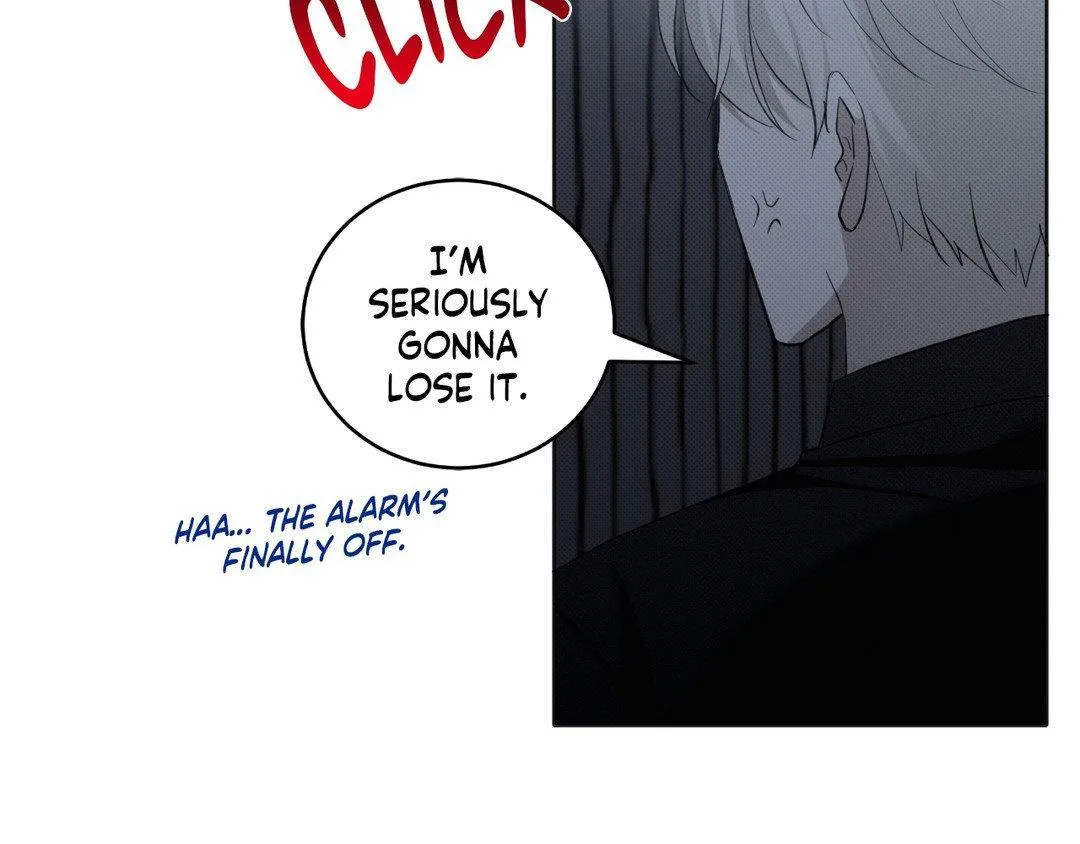 Baby , Put some salt on it Chapter 9 page 59 - 