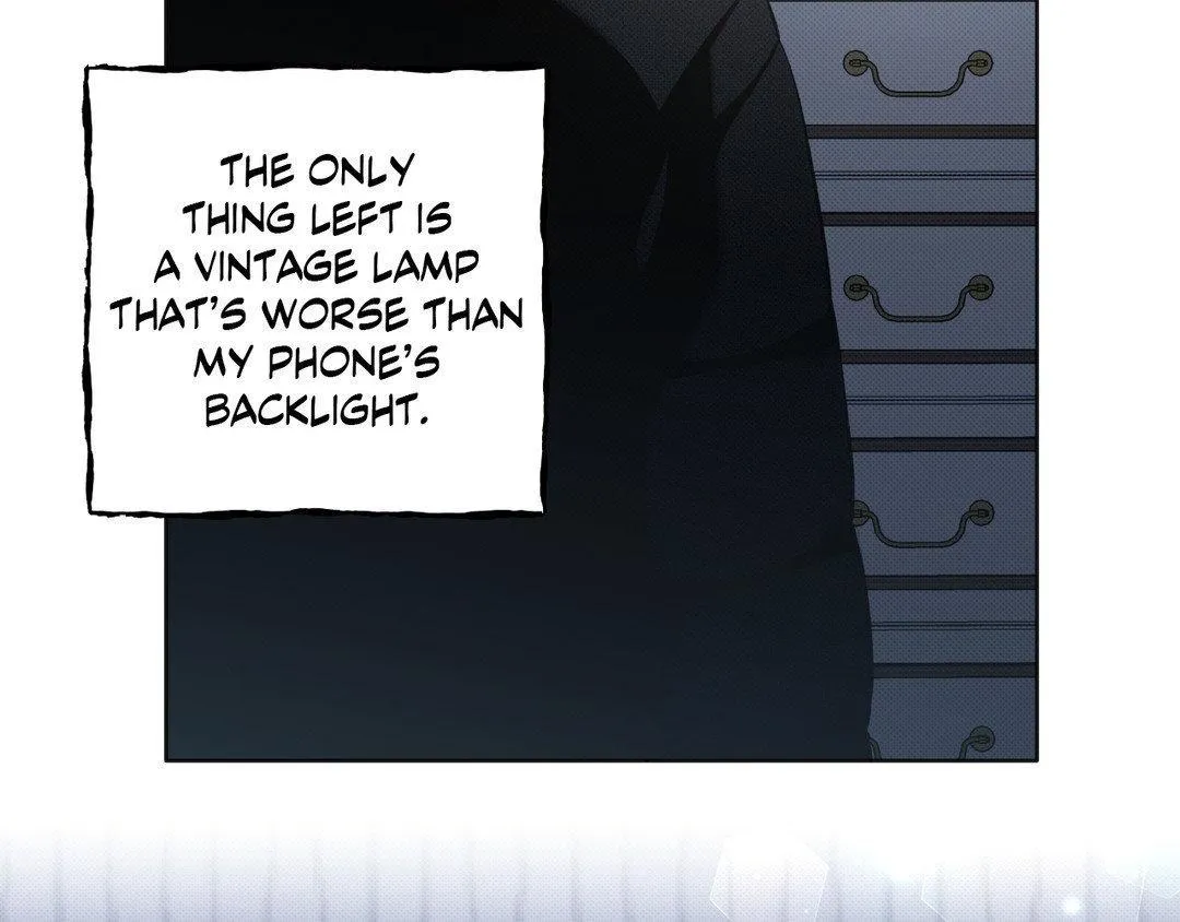 Baby , Put some salt on it Chapter 9 page 67 - 