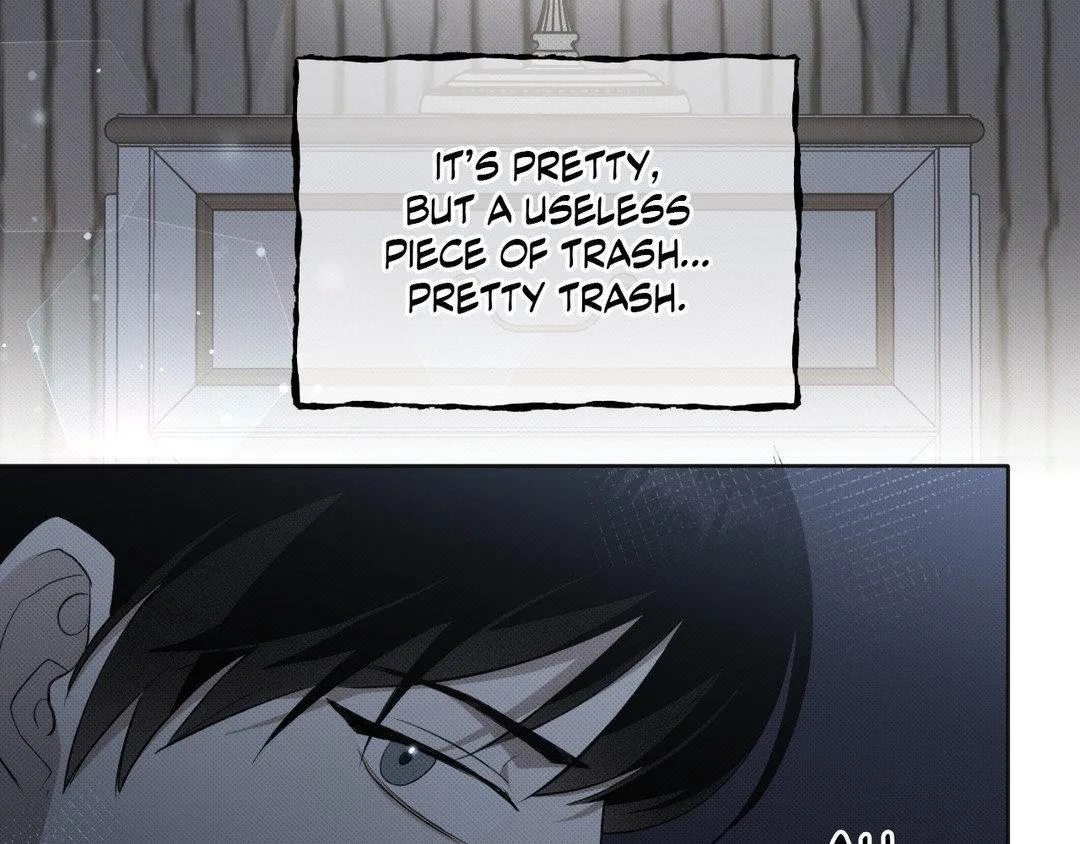 Baby , Put some salt on it Chapter 9 page 69 - 