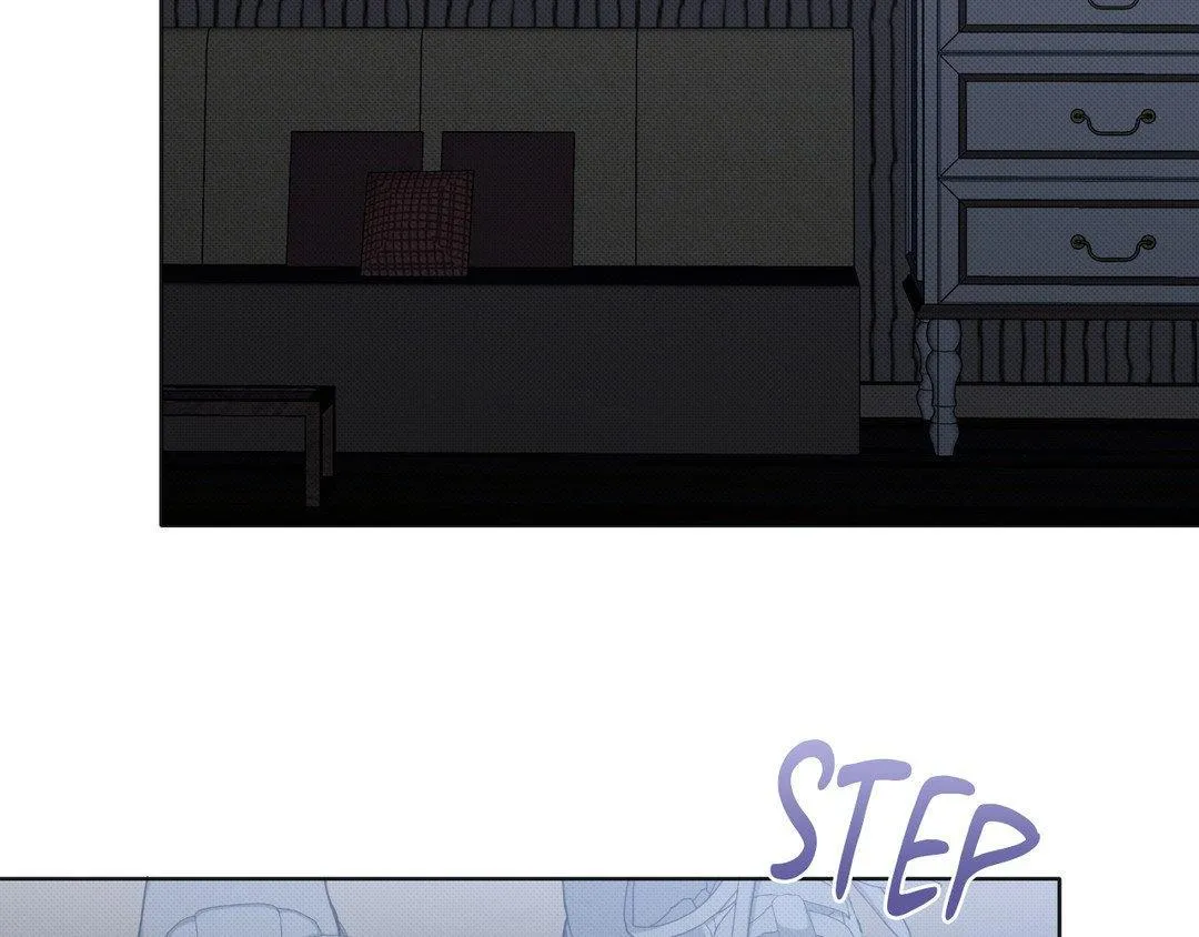 Baby , Put some salt on it Chapter 9 page 78 - 