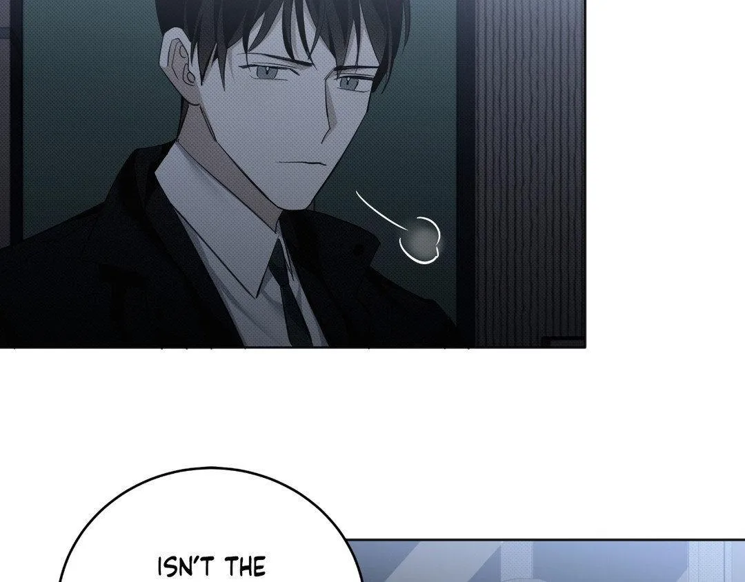 Baby , Put some salt on it Chapter 9 page 83 - 
