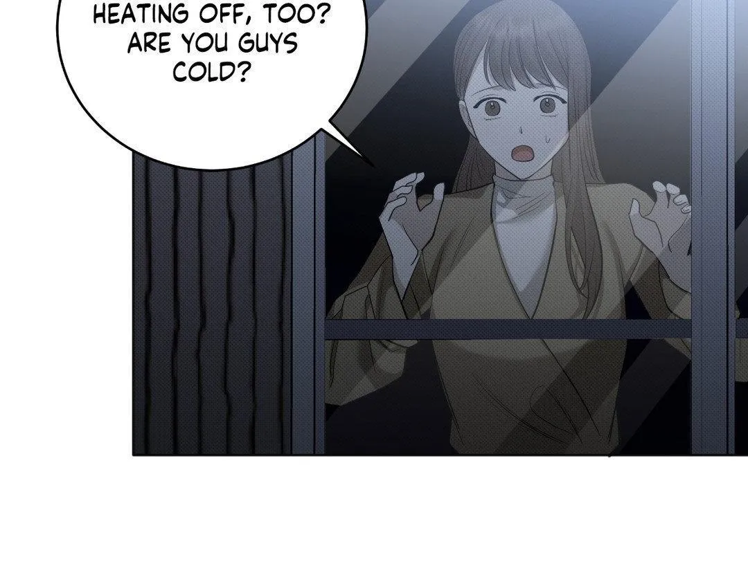 Baby , Put some salt on it Chapter 9 page 84 - 