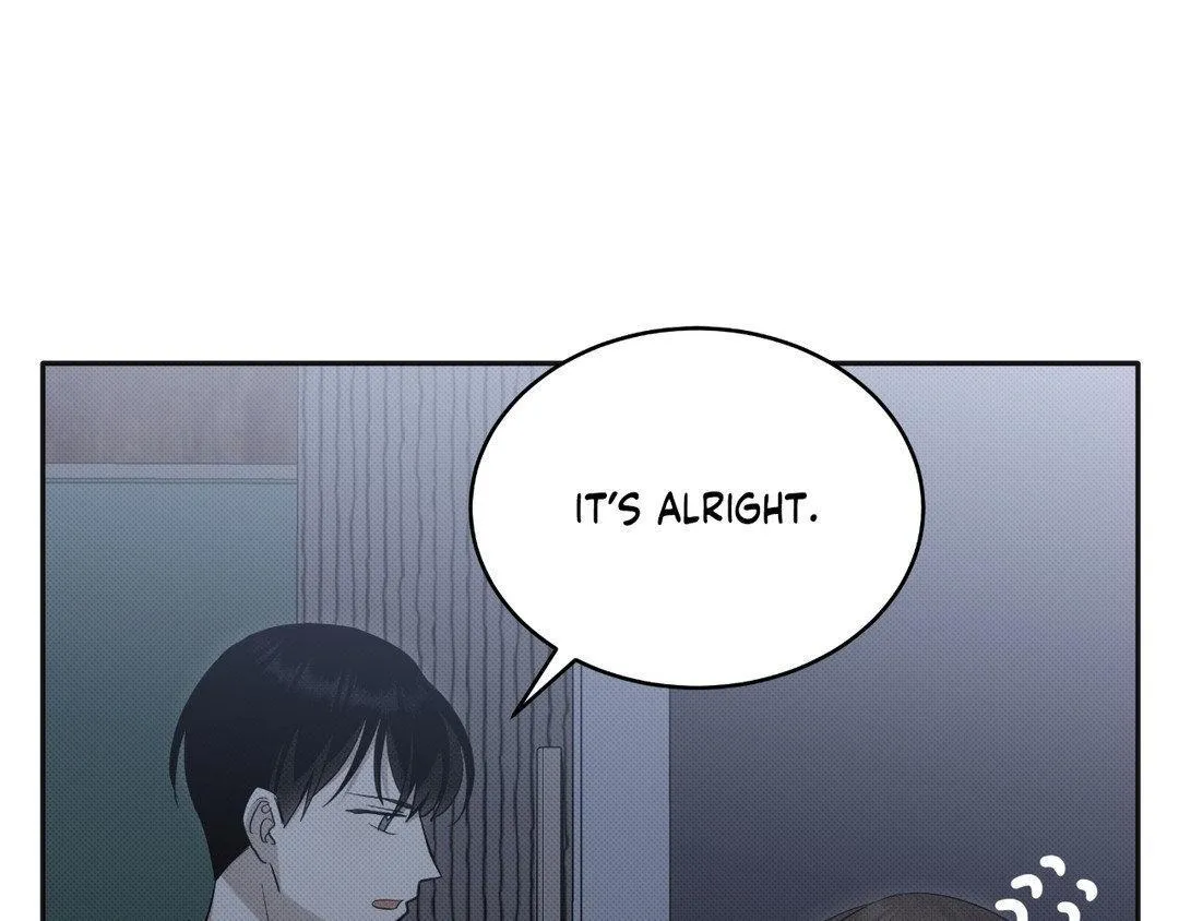 Baby , Put some salt on it Chapter 9 page 85 - 