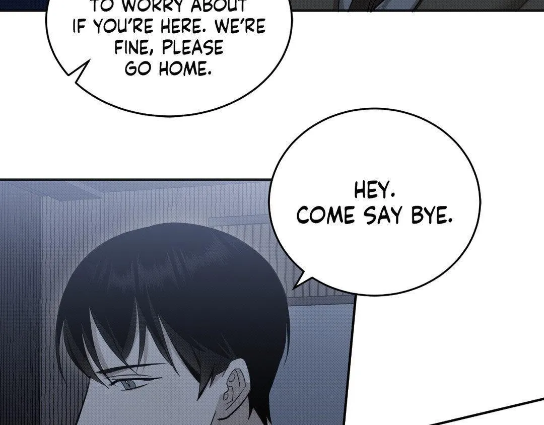 Baby , Put some salt on it Chapter 9 page 89 - 
