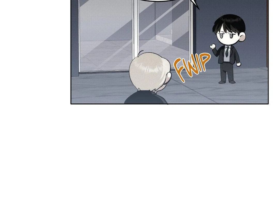 Baby , Put some salt on it Chapter 9 page 10 - 