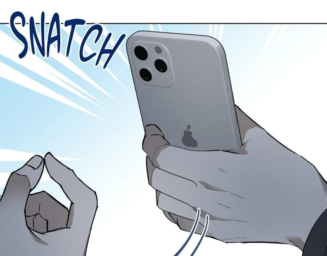 Baby , Put some salt on it Chapter 9 page 95 - 