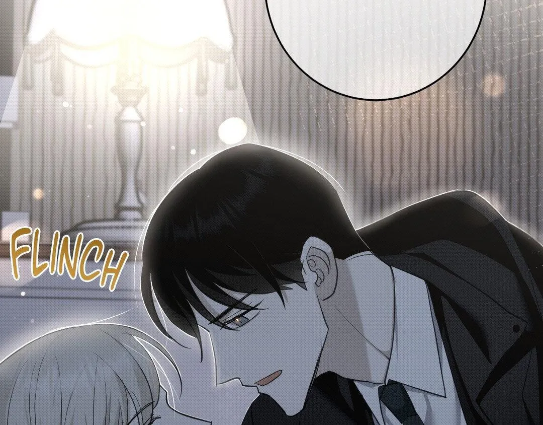 Baby , Put some salt on it Chapter 9 page 97 - 