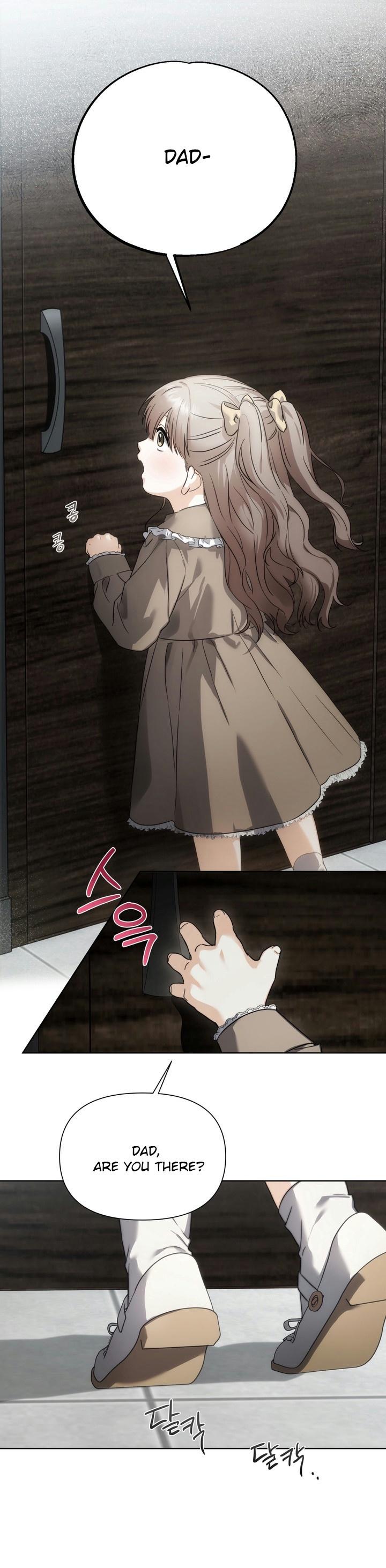 Read Baby Risk chapter 0 image 1 on Lezhin