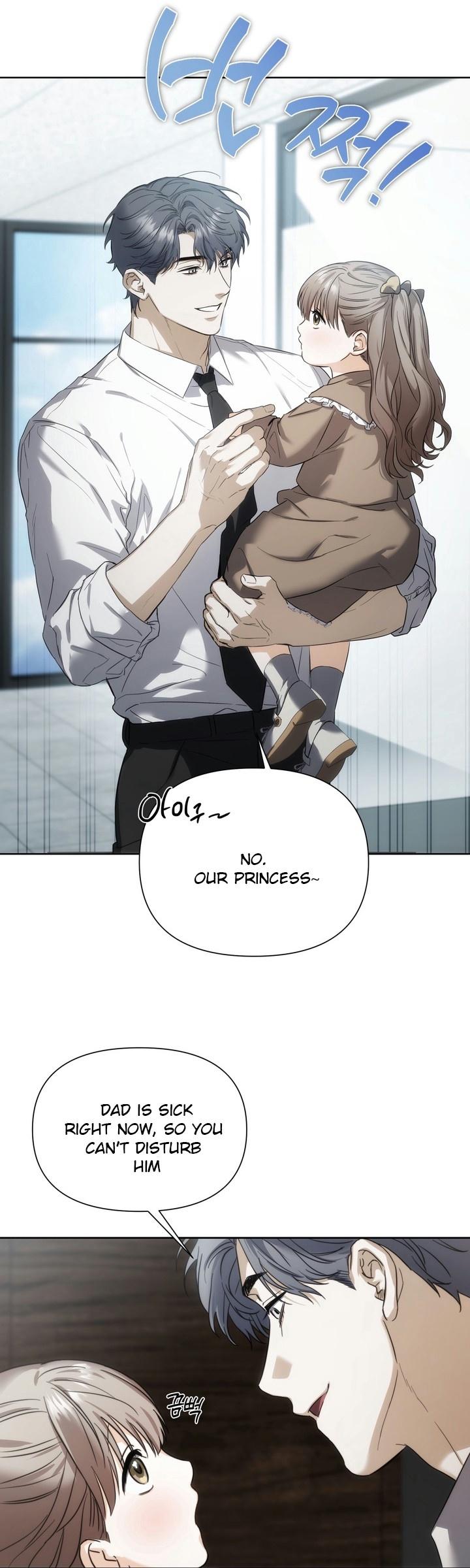 Read Baby Risk chapter 0 image 2 on Lezhin