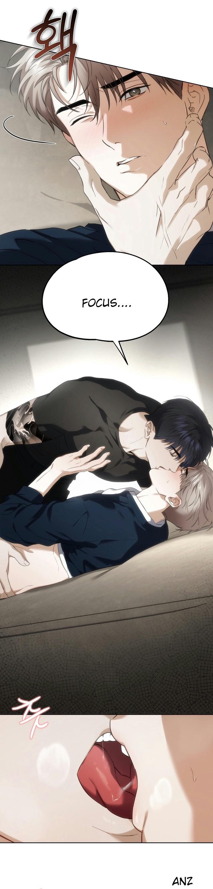 Read Baby Risk chapter 0 image 7 on Lezhin