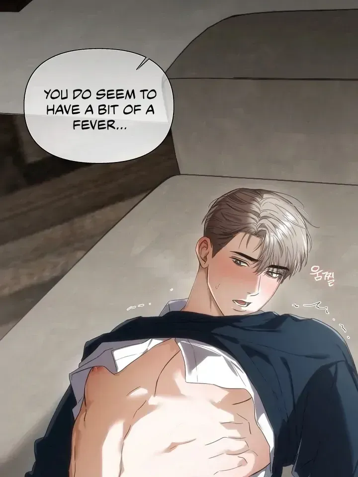 Read Baby Risk chapter 1.1 image 15 on Lezhin