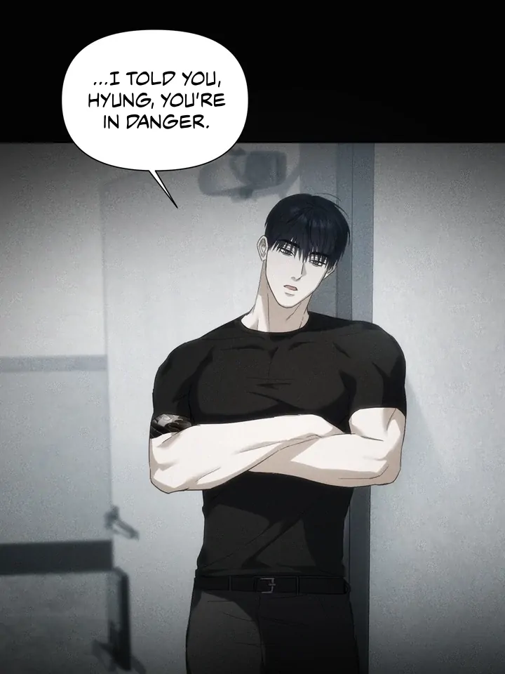 Read Baby Risk chapter 1 image 110 on Lezhin