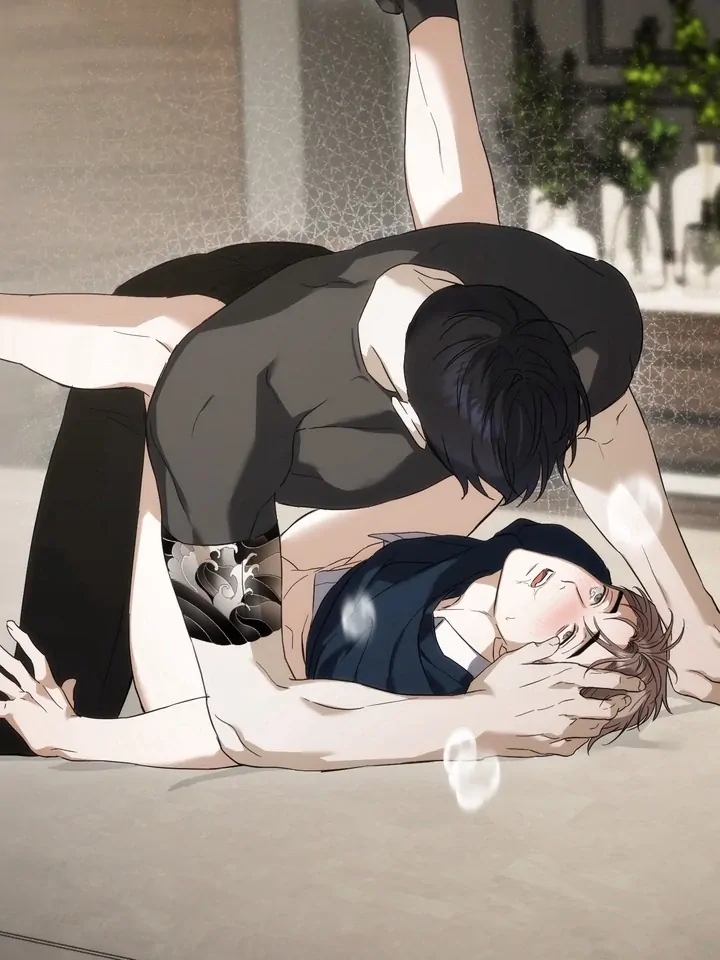 Read Baby Risk chapter 1 image 46 on Lezhin