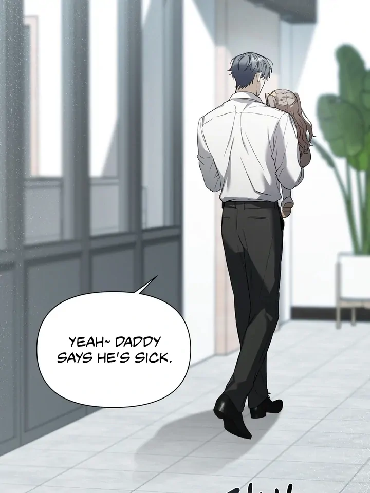 Read Baby Risk chapter 1 image 8 on Lezhin