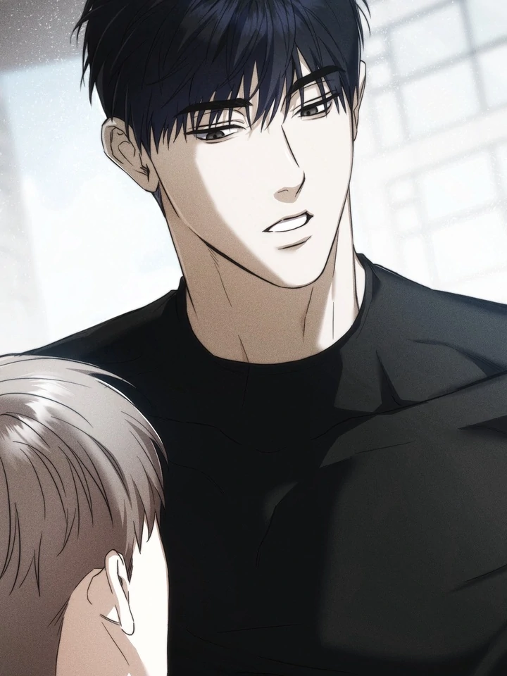 Read Baby Risk chapter 1 image 84 on Lezhin