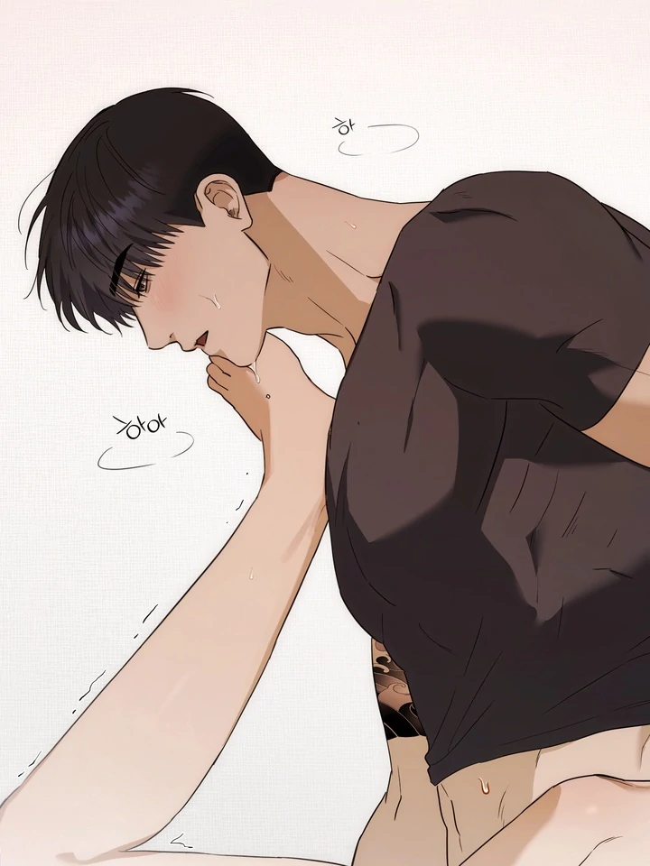 Read Baby Risk chapter 10 image 15 on Lezhin