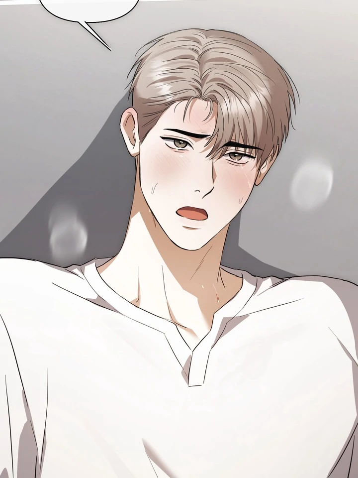Read Baby Risk chapter 10 image 18 on Lezhin