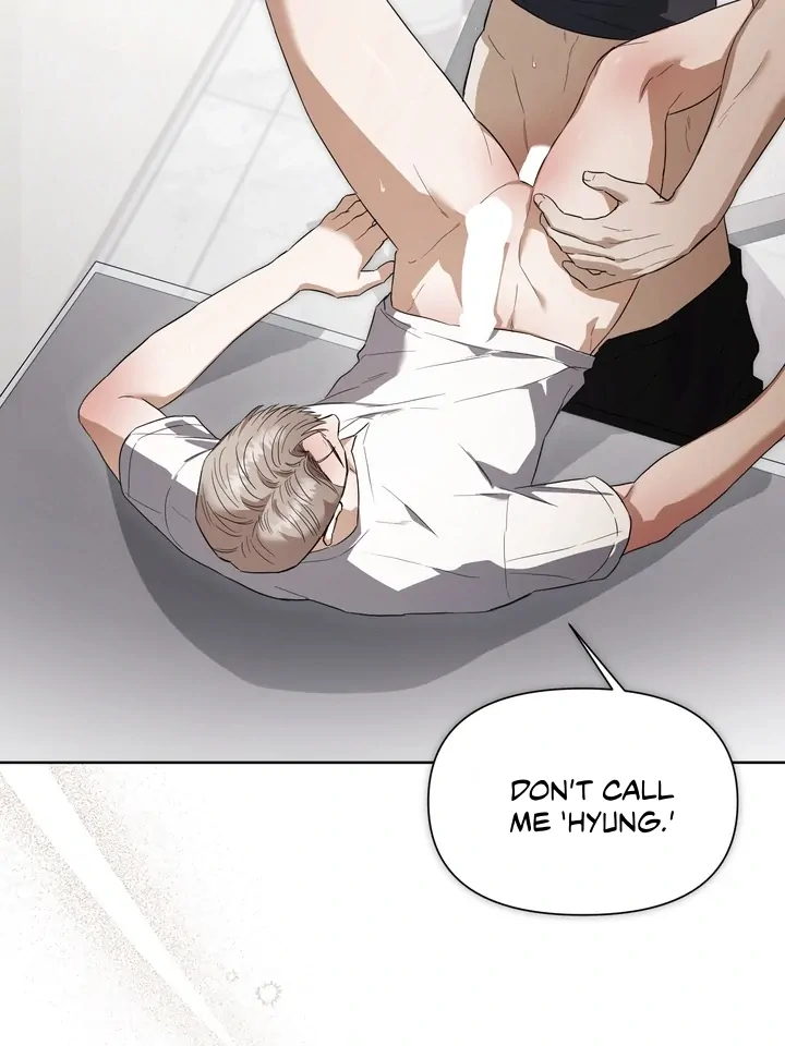 Read Baby Risk chapter 10 image 20 on Lezhin