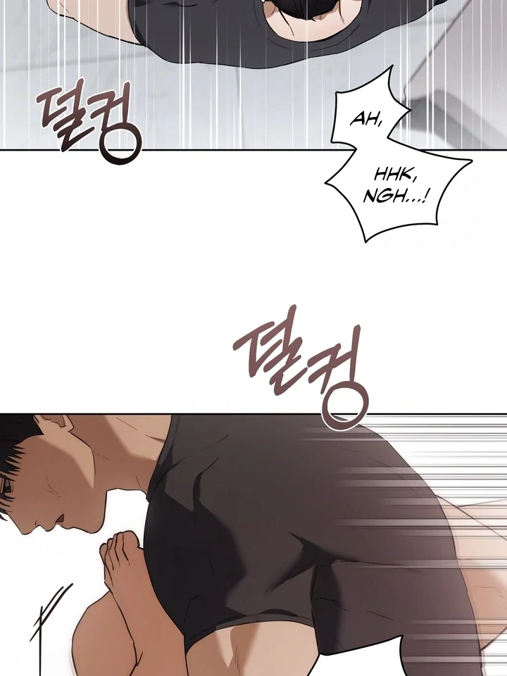 Read Baby Risk chapter 10 image 3 on Lezhin