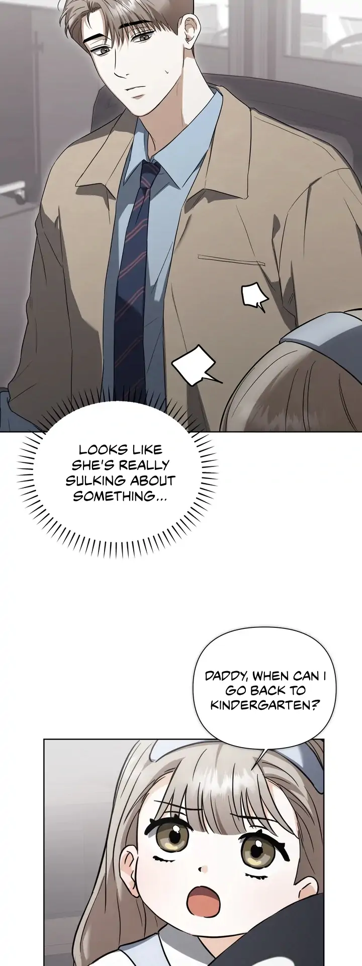 Read Baby Risk chapter 10 image 35 on Lezhin