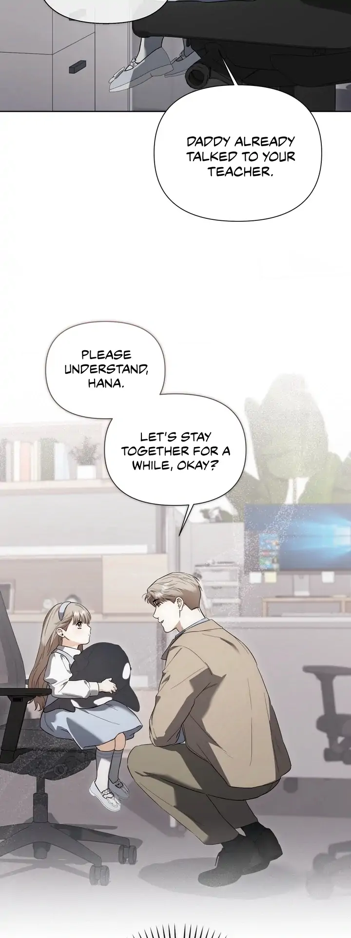 Read Baby Risk chapter 10 image 38 on Lezhin