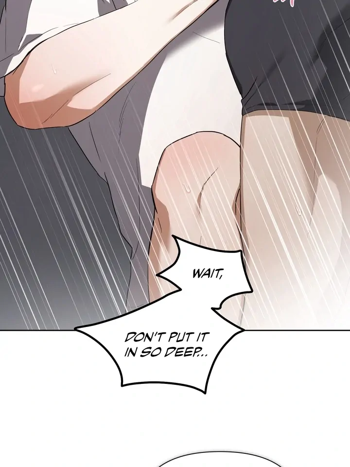 Read Baby Risk chapter 10 image 7 on Lezhin