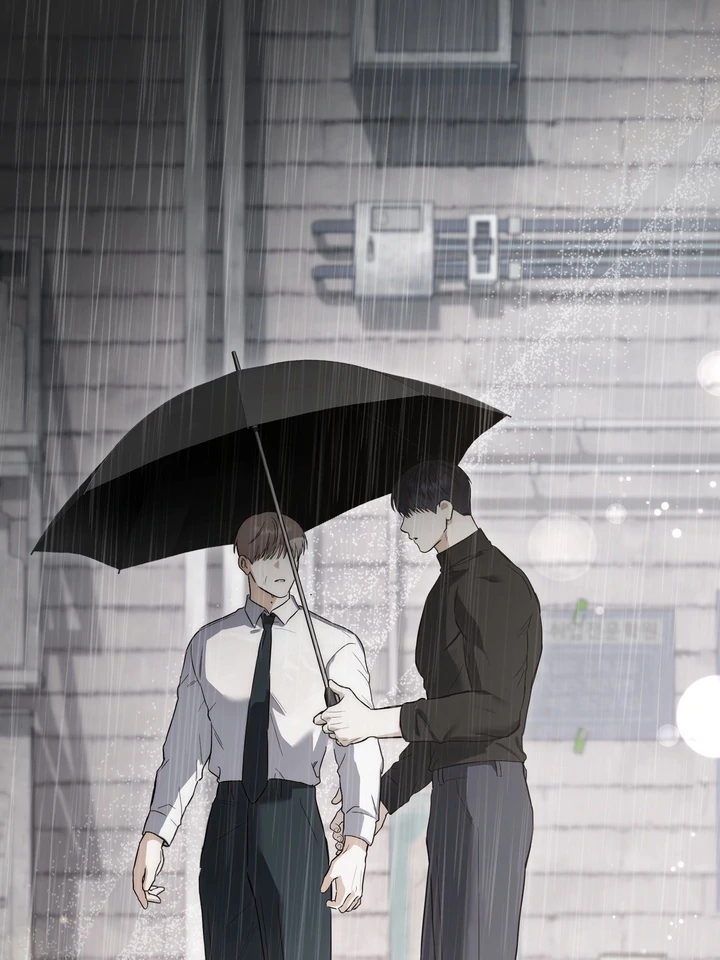 Read Baby Risk chapter 10 image 72 on Lezhin