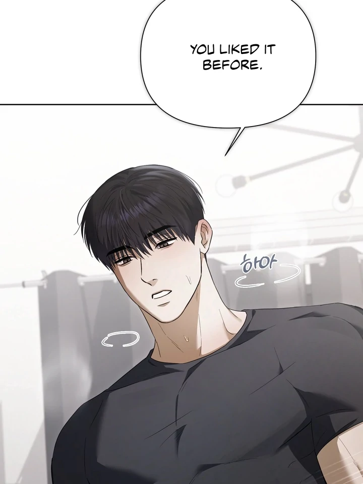 Read Baby Risk chapter 10 image 8 on Lezhin
