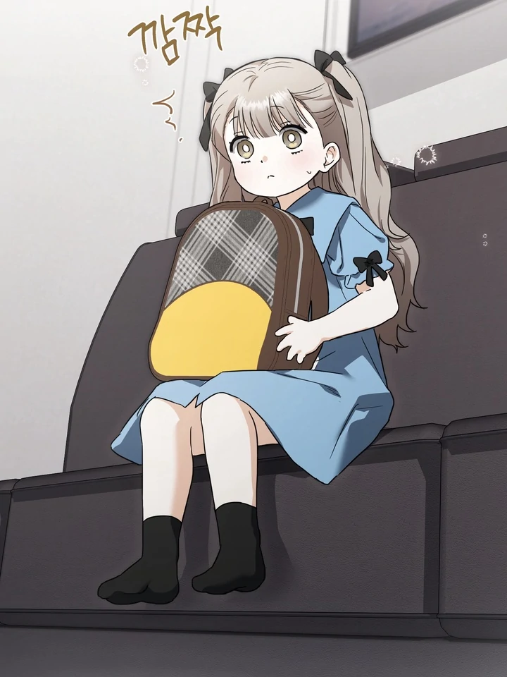 Read Baby Risk chapter 10 image 81 on Lezhin