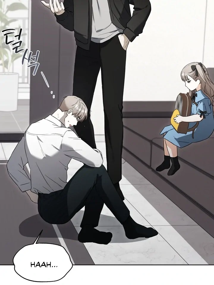 Read Baby Risk chapter 10 image 86 on Lezhin