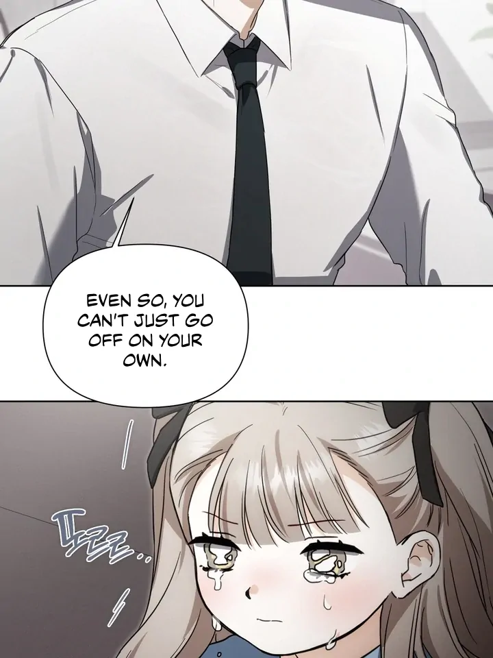 Read Baby Risk chapter 10 image 91 on Lezhin