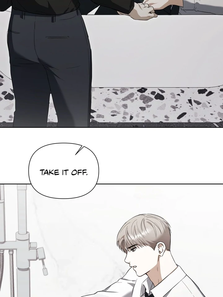 Read Baby Risk chapter 10 image 97 on Lezhin