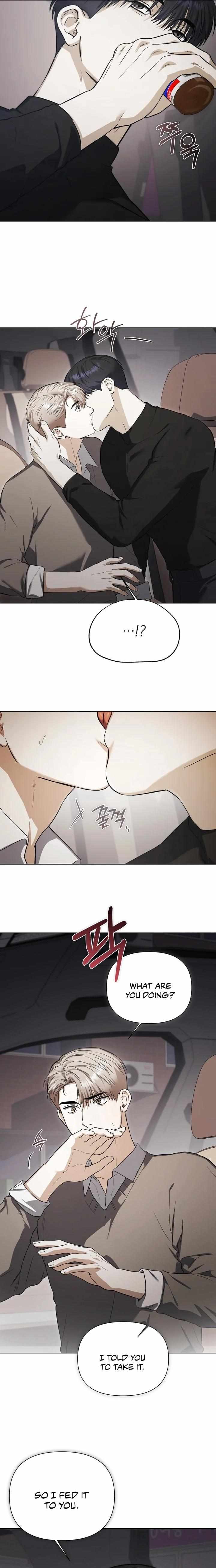 Read Baby Risk chapter 11 image 11 on Lezhin