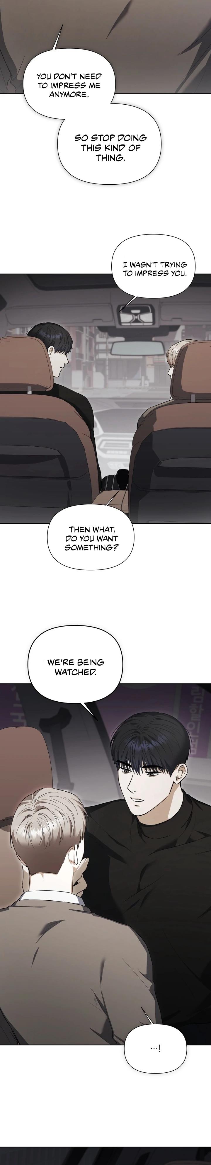 Read Baby Risk chapter 11 image 14 on Lezhin