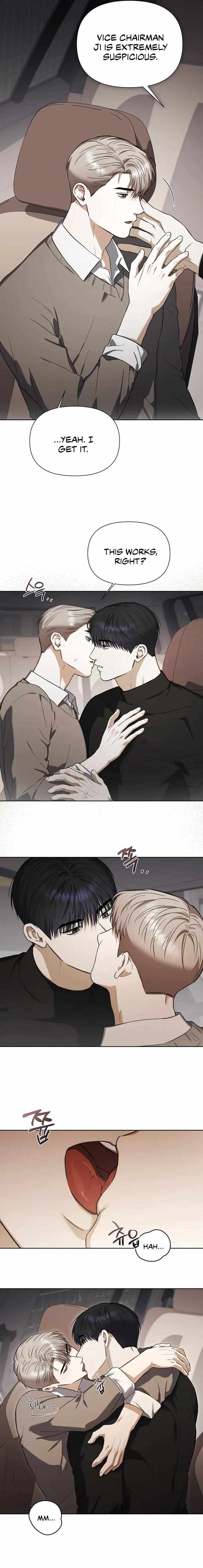 Read Baby Risk chapter 11 image 15 on Lezhin