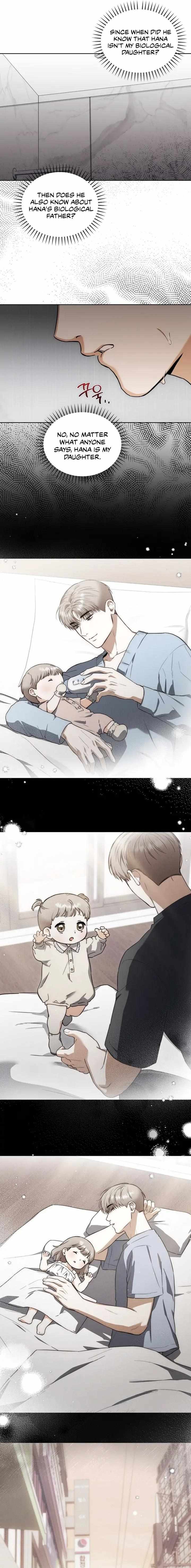 Read Baby Risk chapter 11 image 5 on Lezhin