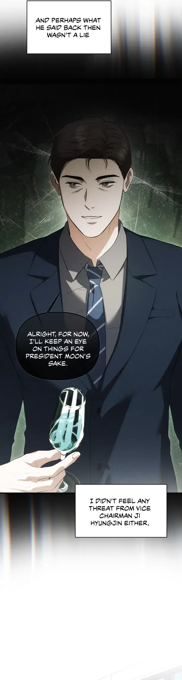 Read Baby Risk chapter 12 image 18 on Lezhin