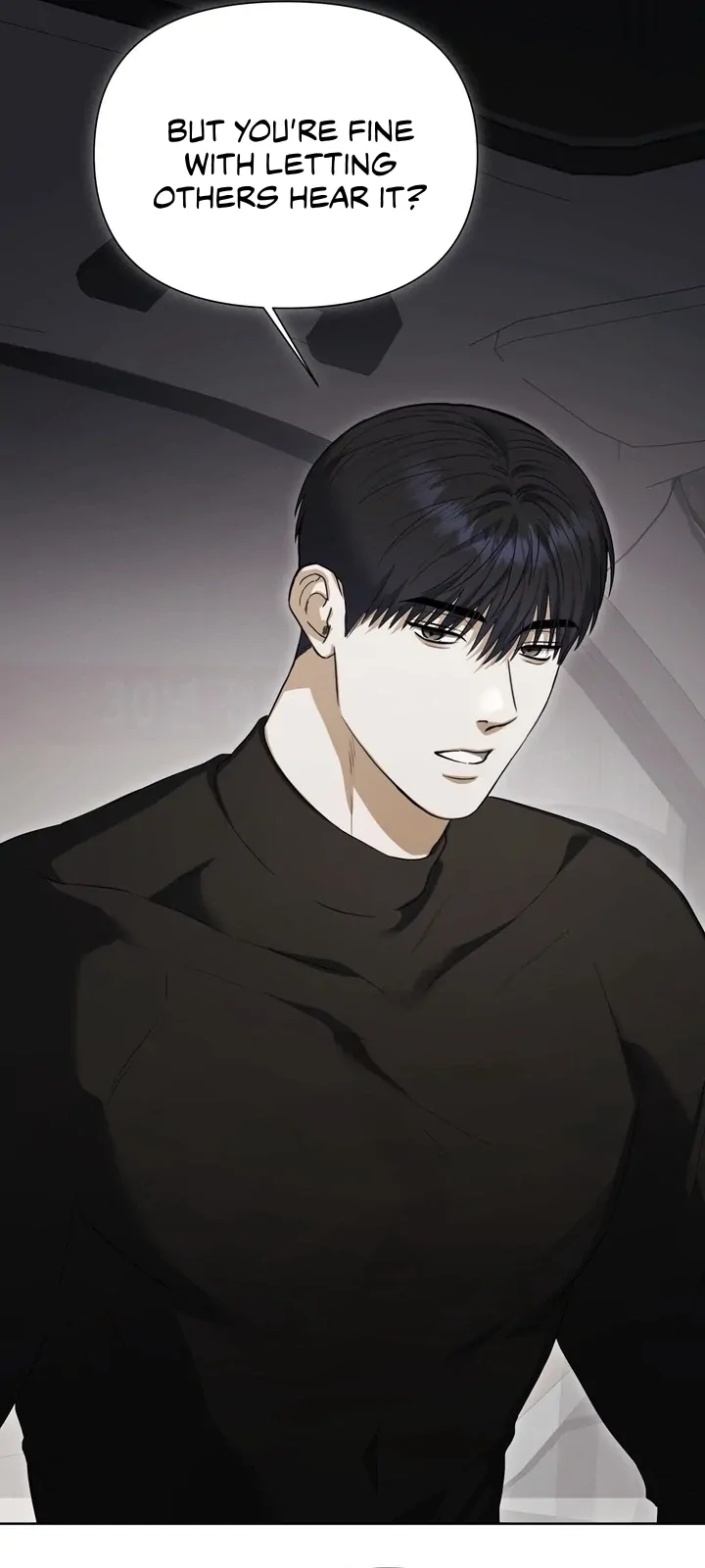 Read Baby Risk chapter 12 image 2 on Lezhin