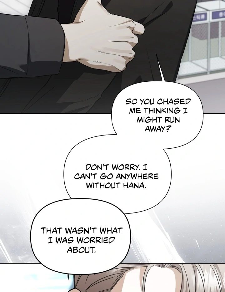 Read Baby Risk chapter 12 image 37 on Lezhin