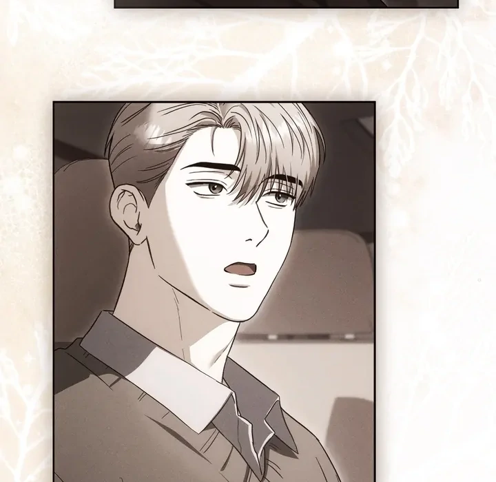 Read Baby Risk chapter 12 image 41 on Lezhin