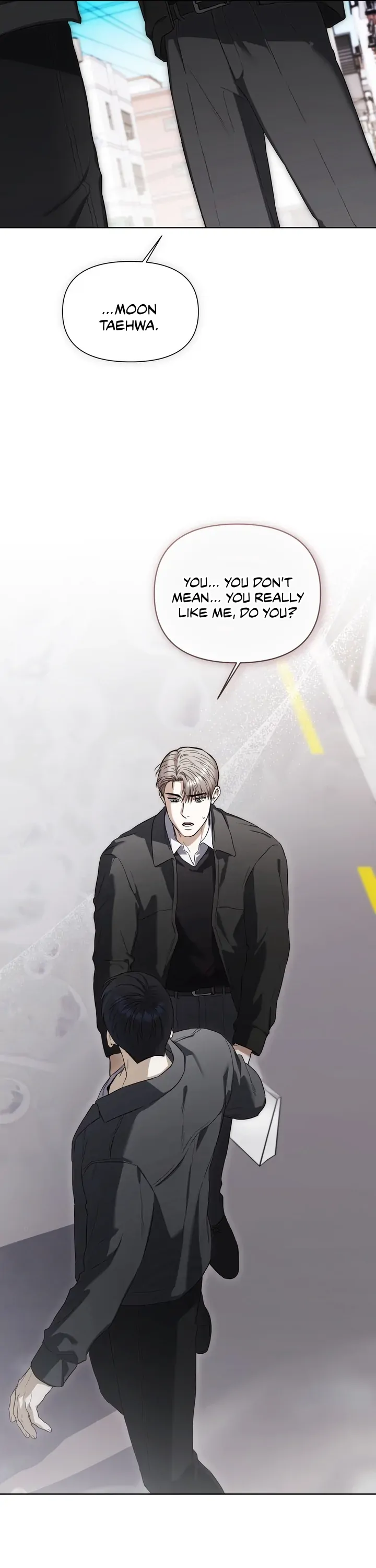 Read Baby Risk chapter 12 image 44 on Lezhin