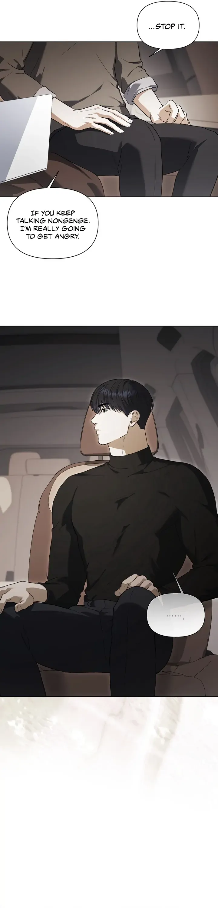 Read Baby Risk chapter 12 image 9 on Lezhin
