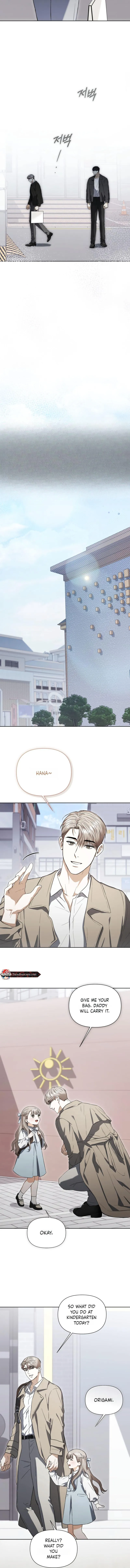 Read Baby Risk chapter 13 image 1 on Lezhin